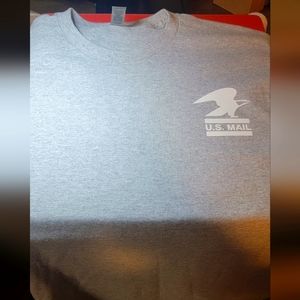 Eagle shirt